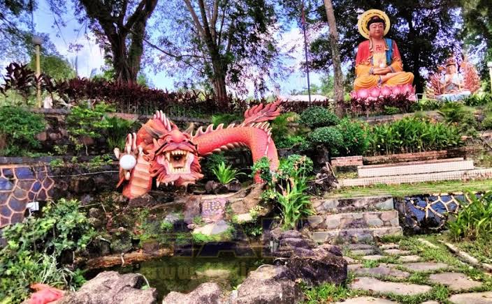 Senggarang di Tanjungpinang