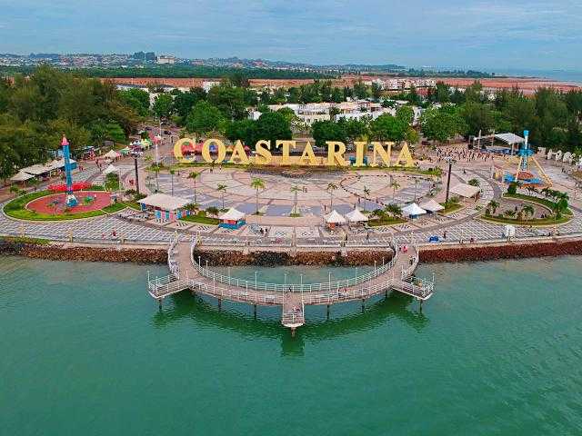 Ocarina di Batam